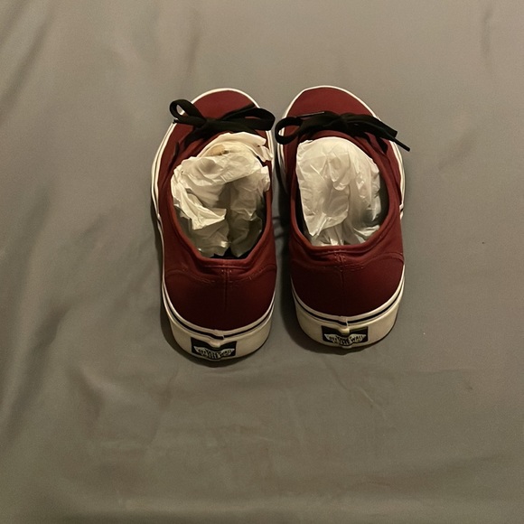 Vans shoes - Picture 4 of 5